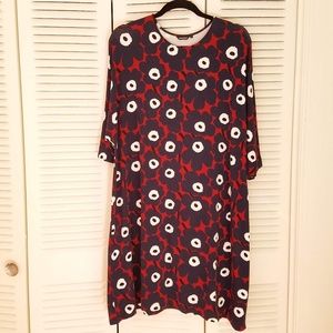 Marimekko Petrina Dress, S